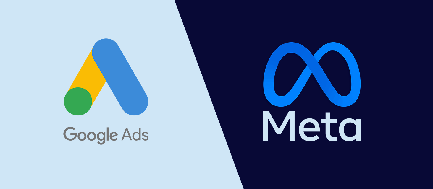 Meta and Google Ads